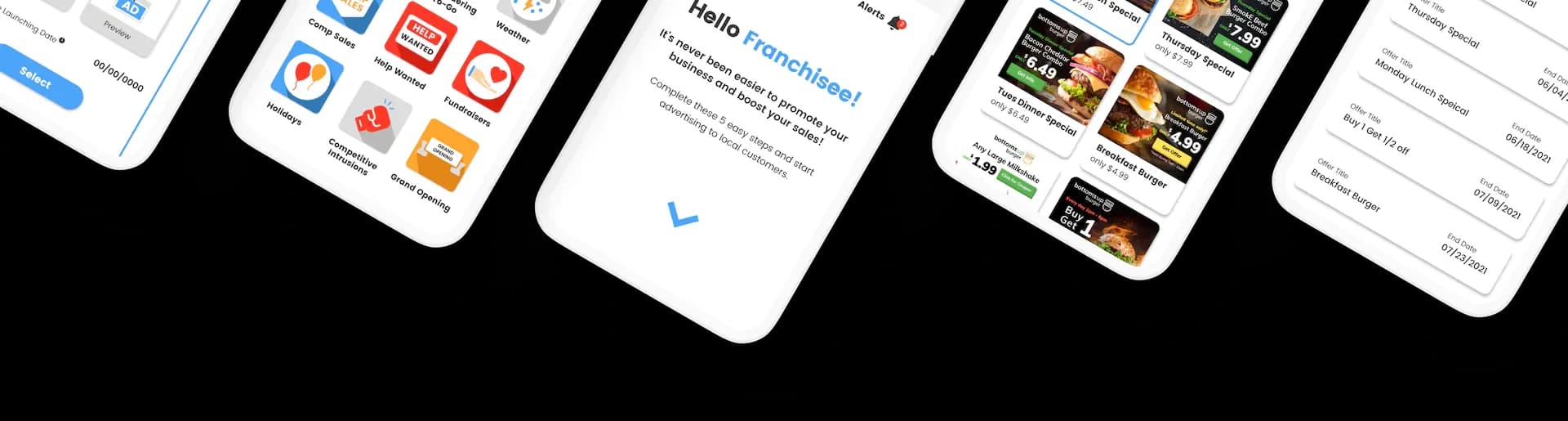 Local Hero on Devices showcase